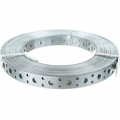 Прямая монтажная лента Саморезик RTM8