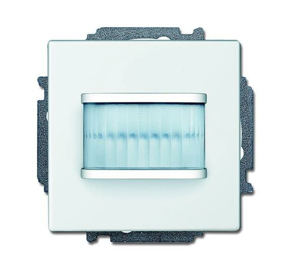 MD-F-1.0.1-84 MD-F-1.0.1-84 Датчик движения free@home future белый