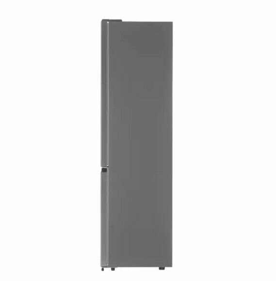 Холодильник HISENSE RB440N4BC1, серебристый - фотография № 8