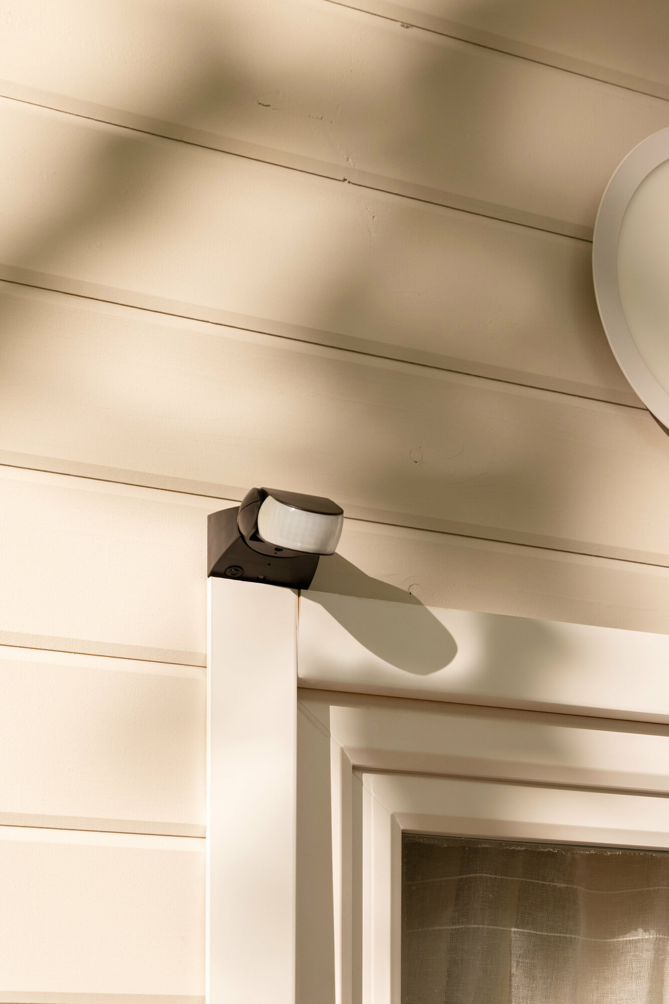 Настенный датчик движения duwi - фото №8