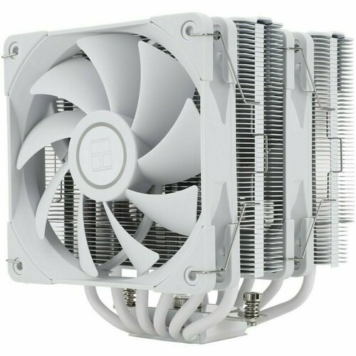 Кулер Thermalright Peerless Assassin 120 White (P-ASSASSIN-120-WHITE)