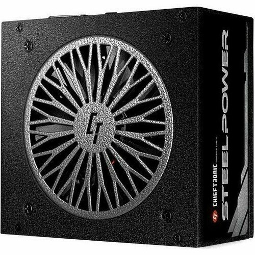 Блок питания 550W Chieftec SteelPower BDK-550FC 883500₽