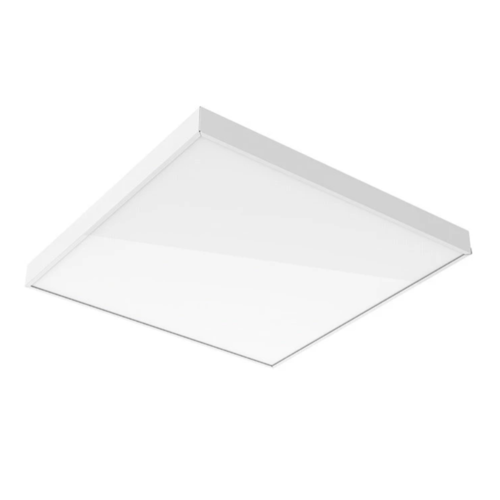 Varton Светильник LED BASIC офисный встр/накл 595x595х50мм 35W 5000К