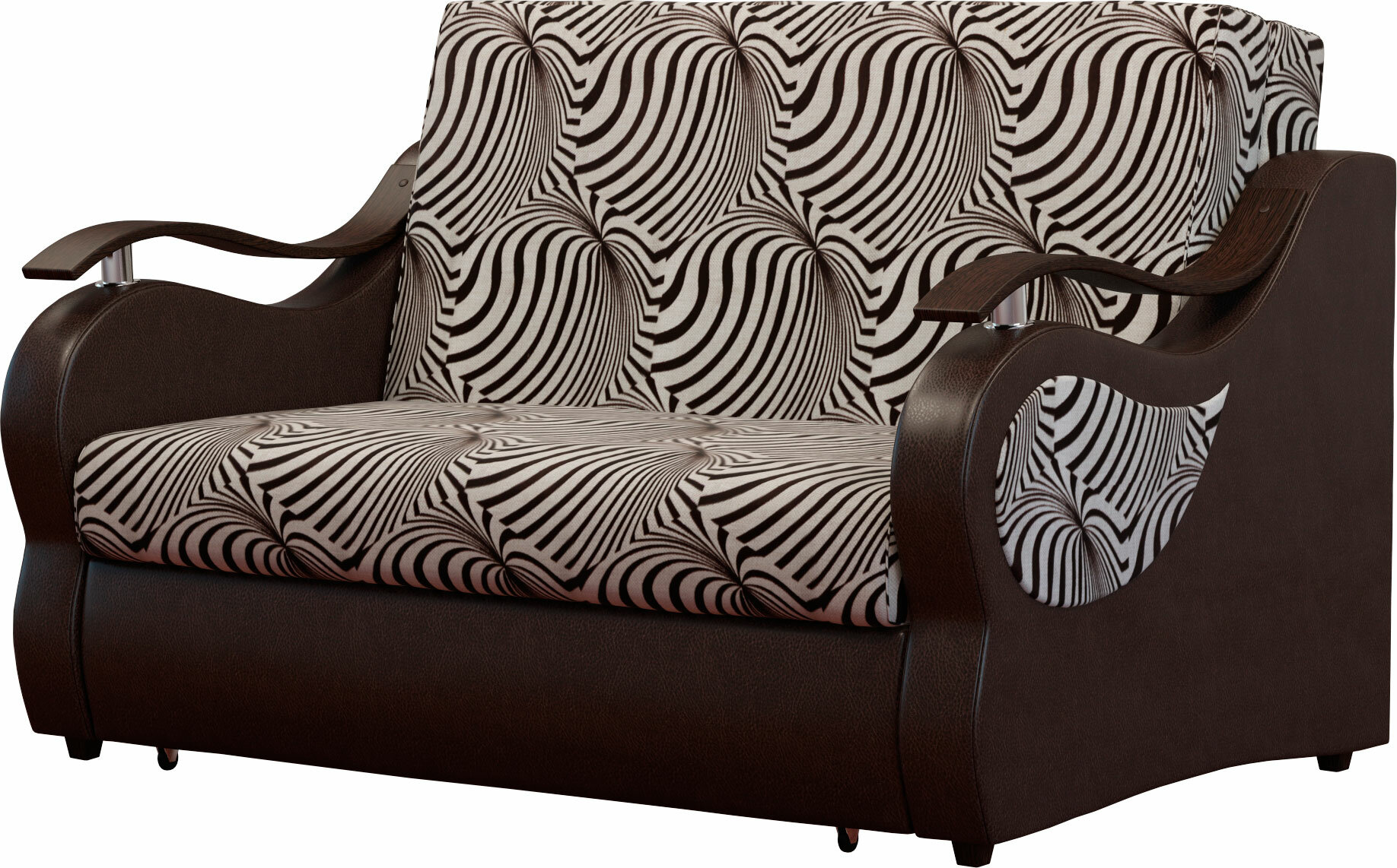 фото Диван аккордеон Lebem Капля 120 (Lebem) А5