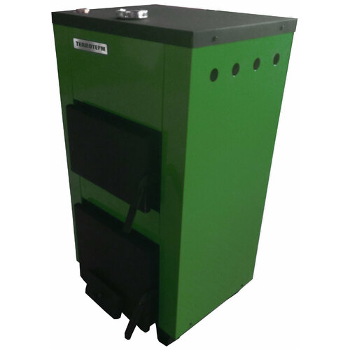 Котлы на твердом топливе Каминика КС-Т 12 ПЭ 2923500₽