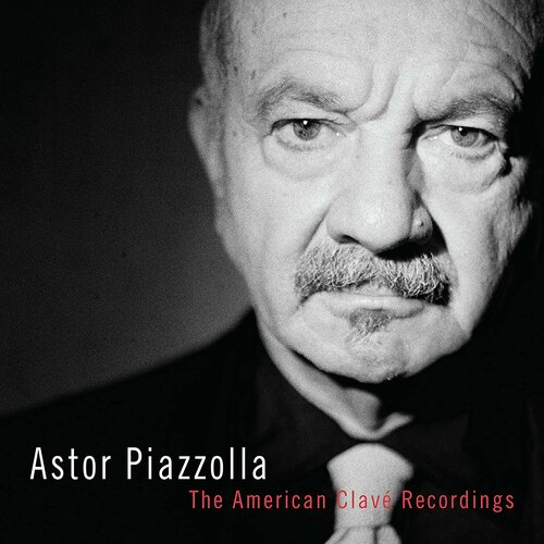 Piazzolla Astor Виниловая пластинка Piazzolla Astor American Clave Recordings виниловая пластинка byrne david american utopia