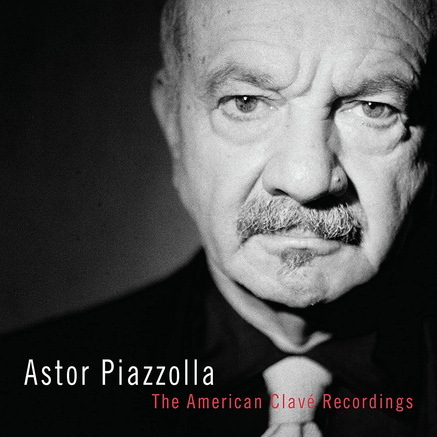 Piazzolla Astor "Виниловая пластинка Piazzolla Astor American Clave Recordings"
