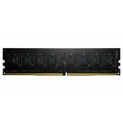 Оперативная память 8Gb 1x8Gb PC4-21300 2666MHz DDR4 DIMM CL19 GeIL GP48GB2666C19SC 454800₽