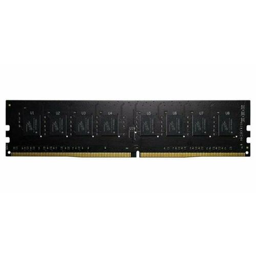 Оперативная память 8Gb (1x8Gb) PC4-21300 2666MHz DDR4 DIMM CL19 GeIL GP48GB2666C19SC