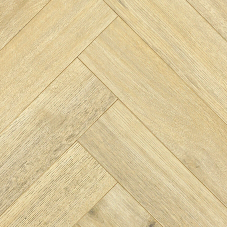 фото Ламинат Alpine Floor коллекция Herringbone Дуб Лион LF102-1, упаковка 2.2034 м