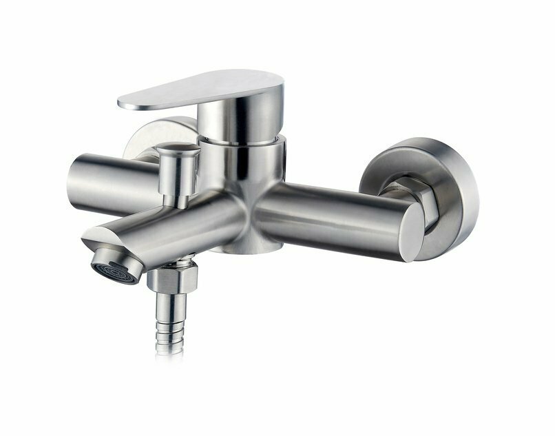 фото Смеситель для ванны ESKO Orlando (OL 54)