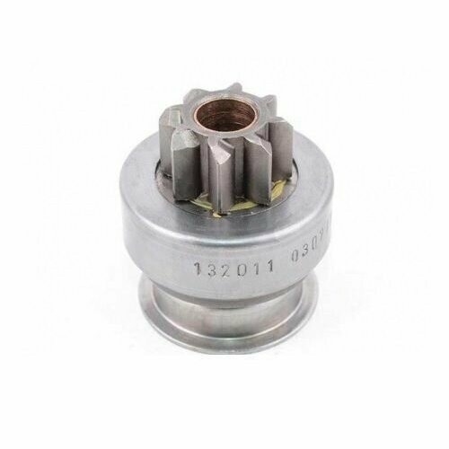 Бендикс привод стартера Great Wall Hover H5 9100581 - Great Wall арт 9100581 1800₽