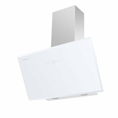 Вытяжка MAUNFELD TOPAZ 60 белое стекло 1599000₽