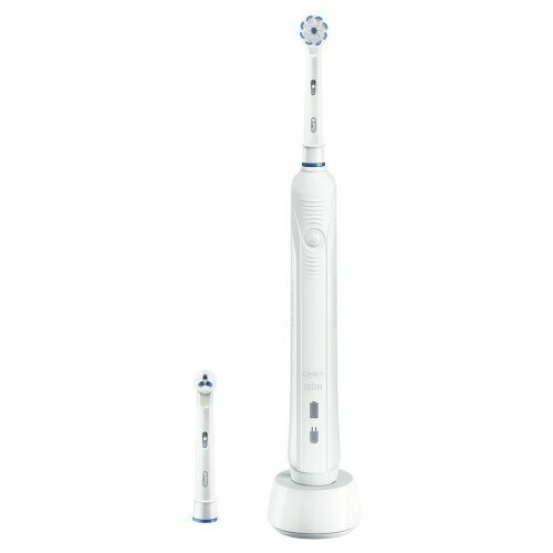 Зубная щетка электрическая Braun Oral-B Professional Gumcare 1 D165233U 499900₽