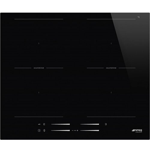 Индукционная варочная панель Smeg SI2M7643D 11999000₽