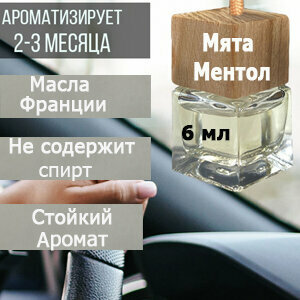 Ароматизатор для...