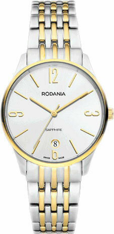 Наручные часы RODANIA Часы наручные RODANIA 2514280, золотой