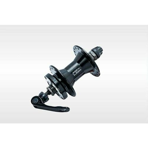 Втулка передняя 36 отв с эксц. под диск 6отв 3052610-82 втулка передняя shimano xtr hb m975a 36н с эксцентриком под диск алюминиевая серая36447