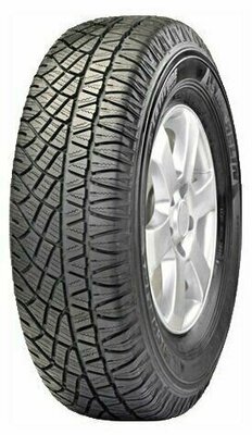 Michelin Latitude Cross 235/55/18 100H