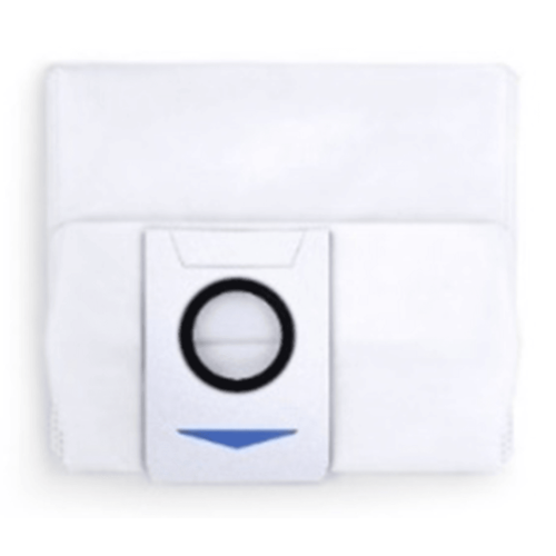 ECOVACS Мешок для сбора пыли для робота-пылесоса Ecovacs X1 OMNI D-DB03-0003 3 шт 3728₽