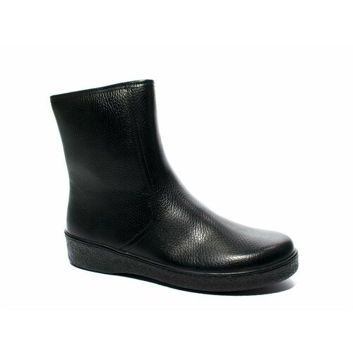 фото Сапоги marko, полнота 10, размер 42, черный