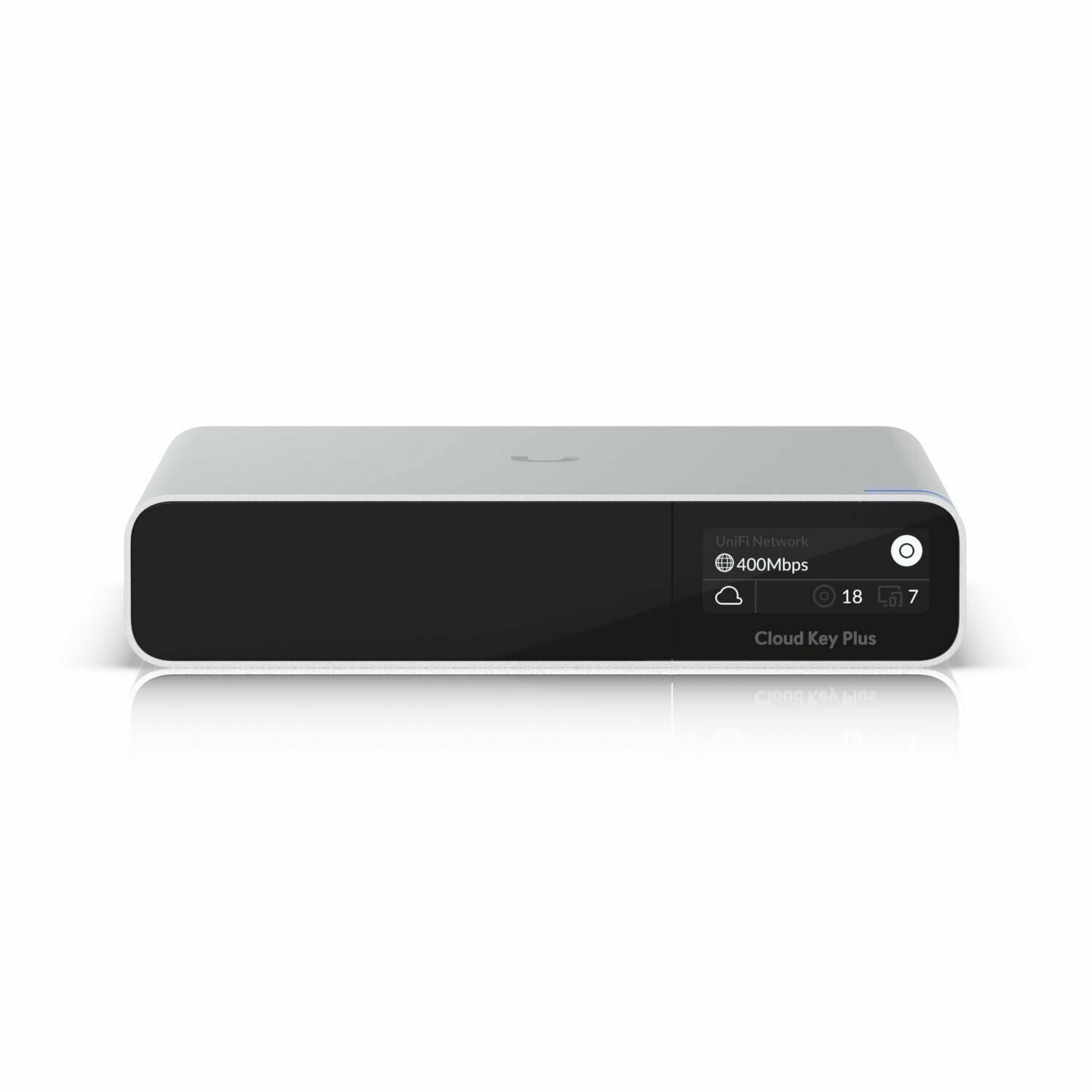 Контроллер Ubiquiti UniFi Cloud Key Gen2 Plus