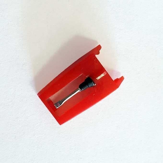 Игла звукоснимателя Playbox Ruby PBN-1 — фото 2