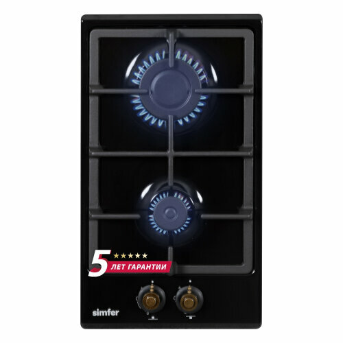 Газовая варочная панель Simfer H30V20L516 1672000₽