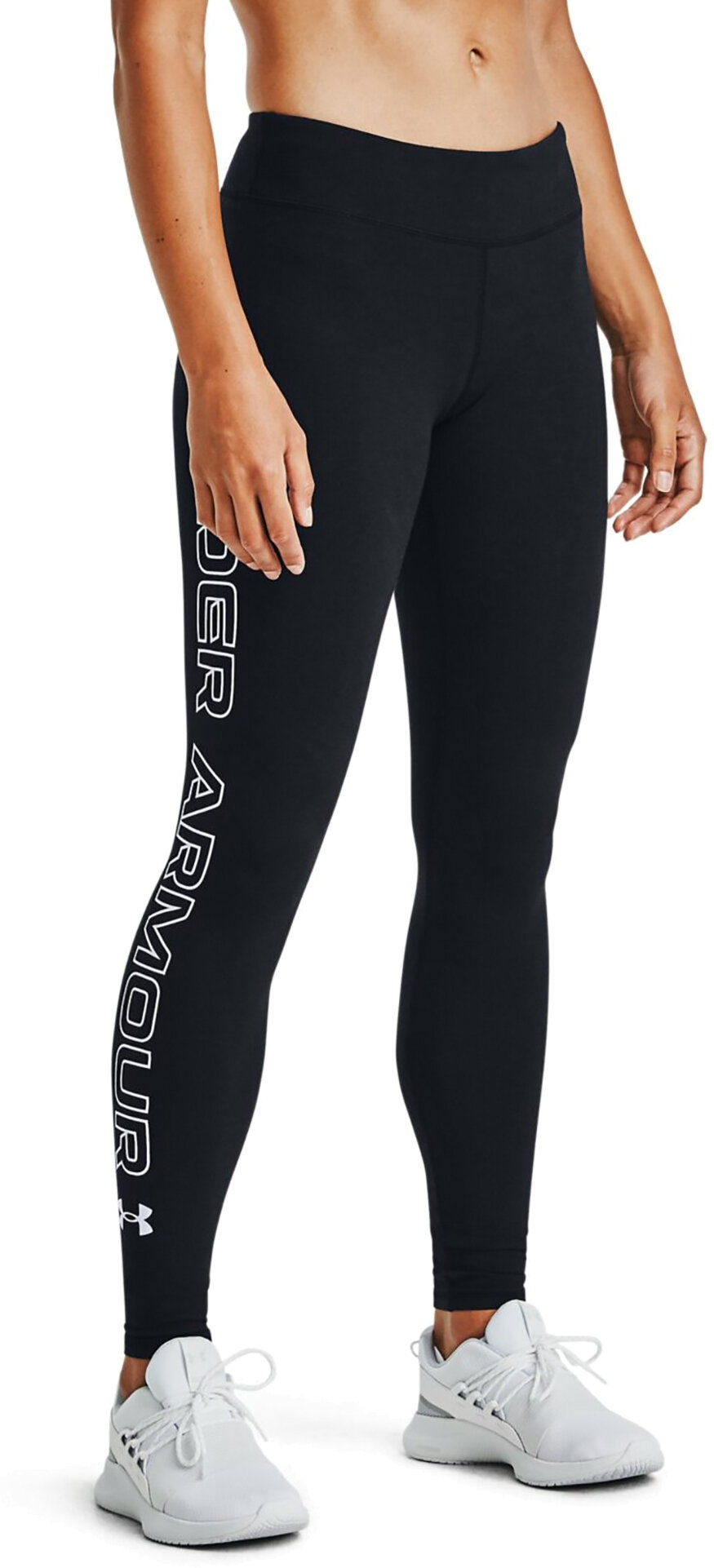 Леггинсы Under Armour...