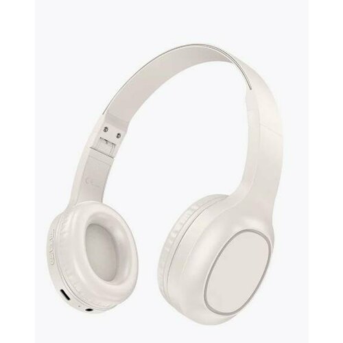 Наушники HOCO 6942007601702 W46 Milky White 72700₽