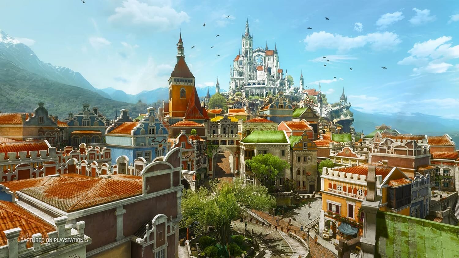 The Witcher 3: Wild Hunt (Ведьмак 3: Дикая Охота) Game of the Year Edition PS4 — фото 1