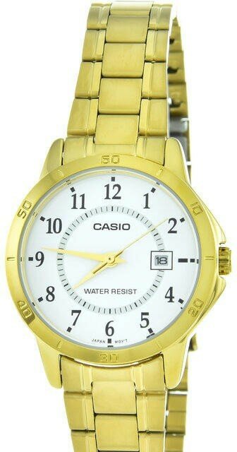 Наручные часы CASIO Часы Casio LTP-V004G-7B 