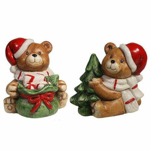 Фигурка декоративная 