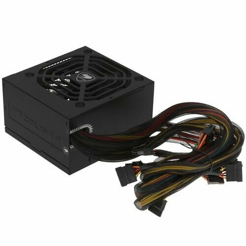 Блок питания Cougar STX 450W CGR ST-450 782600₽