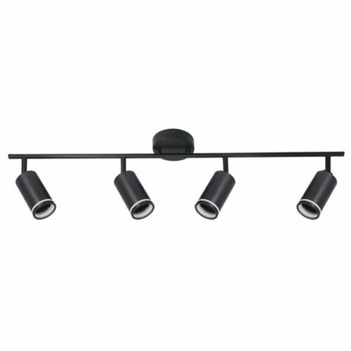 Спот Arte Lamp Imai A2365PL-4BK — купить в интернет-магазине LEDLUSru ...