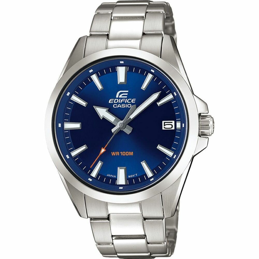 Наручные часы CASIO Edifice EFV-100D-2A