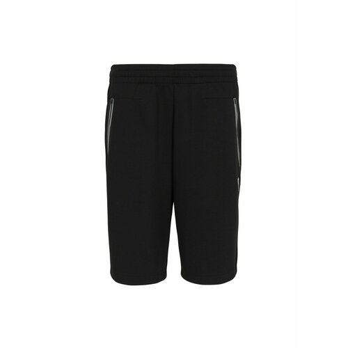 фото Шорты ea7, размер xxl, черный