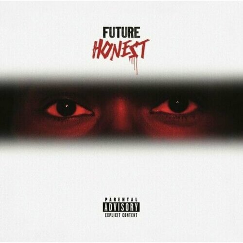 FUTURE Honest, CD (Deluxe Edition) future honest cd deluxe edition