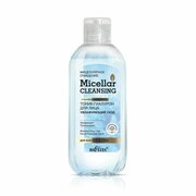 Белита Тоник-гиалурон Micellar cleansing для лица "Увлажняющий уход", 200 мл