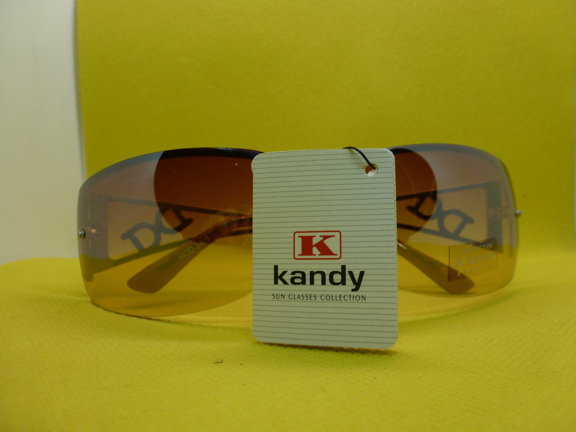 Солнцезащитные очки Kandy