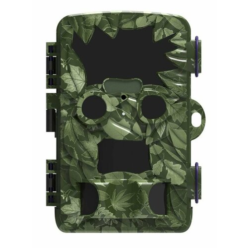 Фотоловушка Levenhuk FC400 2599000₽