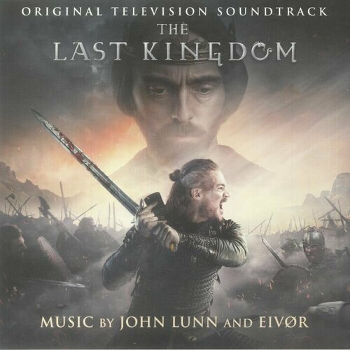 turow s the last trial OST Виниловая пластинка OST Last Kingdom