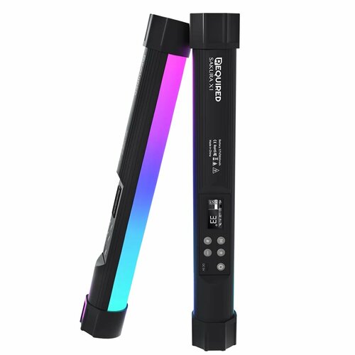 Осветитель REQUIRED Trees Pixel Sakura X1 TL-X1 649000₽