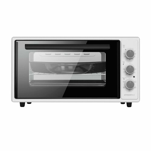 Мини-печь Maunfeld MMO-483MW01 1453000₽