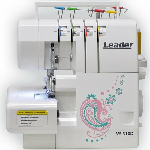 Leader VS 310D