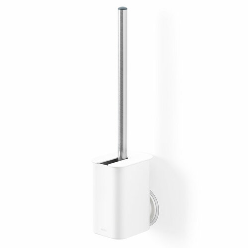 Ершик для туалета с держателем Flex Adhesive белый 2675₽