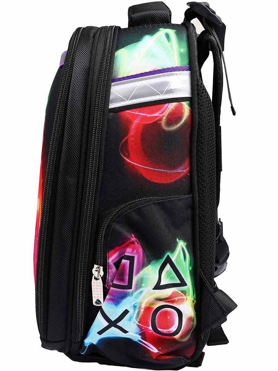 Ранец BagRio NP24/20 - фото №8