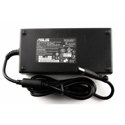 Блок питания для ноутбука Asus 19.5V 9.23A (7.4x5.0) 180W