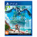 Игра "Horizon Forbidden West" для PS4 на русском языке, стандартн...