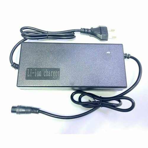 Зарядное устройство KUGO M4 48v 2A 289000₽